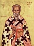 Cвт. Никифор, патриарх Константинопольский