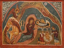 Рождество Христово