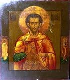 Мч. Евстафий Мцхетский, Тифлисский