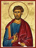 Апостол Иаков Алфеев