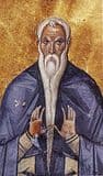 Прп. Петр Галатийский