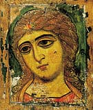 Ангел Златые власы