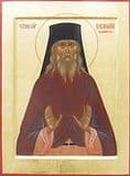 Прп. Корнилий Крыпецкий