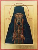 Сщисп. Леонтий (Стасевич), Михайловский