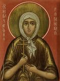 Св. новомученица Агафия Рязанская