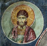 Мученик Самон