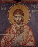 Мученик Евгений