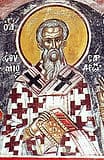 Священномученик Евфимий Сардийский