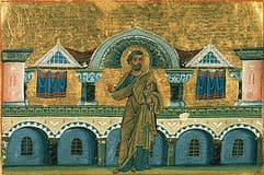 Мученик Зотик