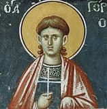 Мученик Гордий