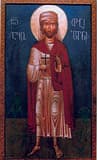 Мученик Або Тбилисский