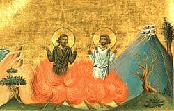 Мученики Максим и Феодот Адрианопольские