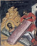 Преподобномученик Конон Иконийский