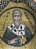 Святитель Антипа Пергамский