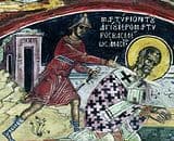 Святитель Василий Амасийский