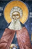 Преподобный Арсений Великий