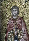 Мученик Христофор Ликийский