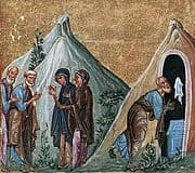 Святые жены-мироносицы