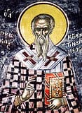 Святитель Прокл Константинопольский