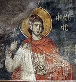 Мученик Андрей Стратилат