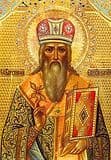 Святитель Варсонофий Тверской