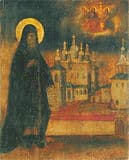 Прп. Герасим Болдинский