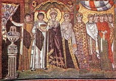 Царица Феодора