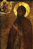 Прп. Никодим Кожеозерский